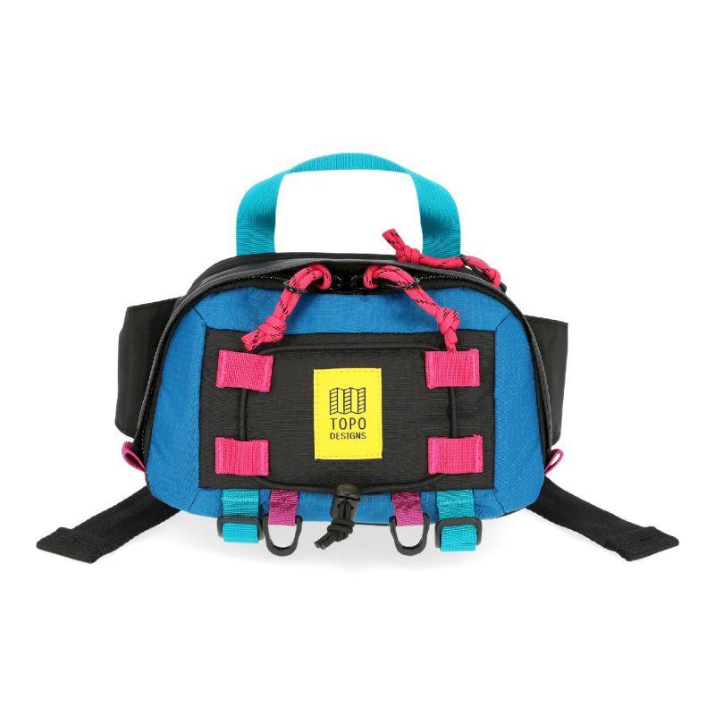 Topo Designs - Mountain Hip Pack - Hip bag