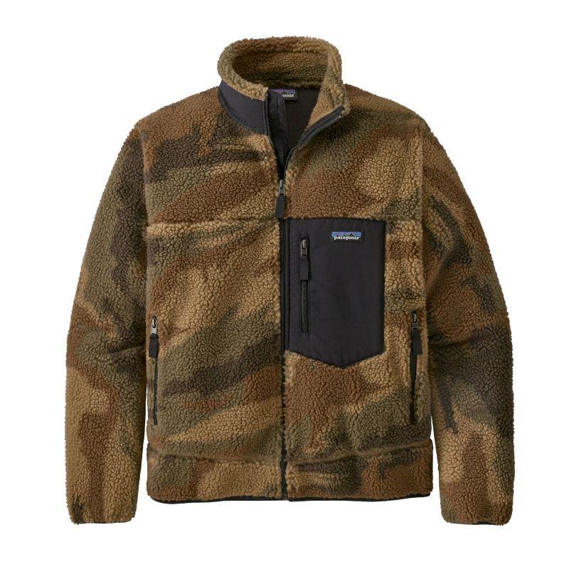 Patagonia - Classic Retro-X - Fleece jacket - Men's