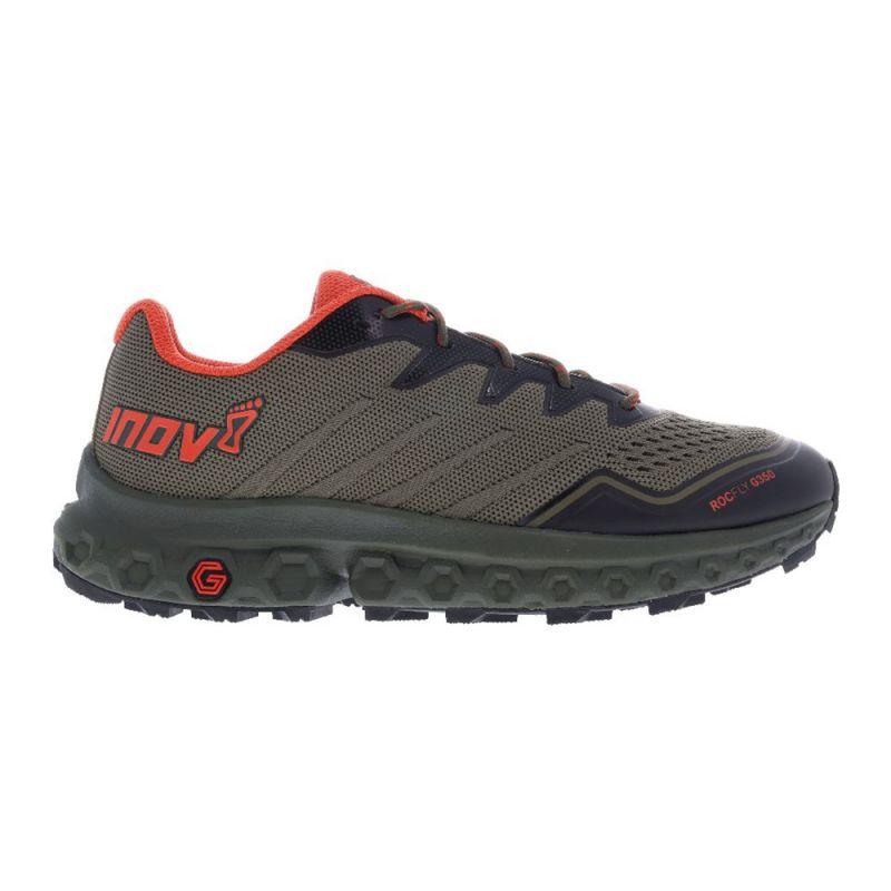 Inov-8 - Rocfly G 350 - Walking shoes - Men's