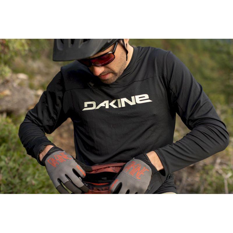 Dakine - Syncline L/S - MTB jersey - Men's