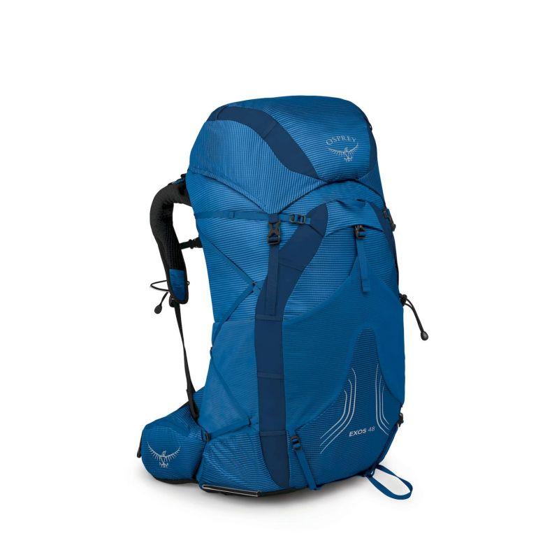 Osprey - Exos 48 - Hiking backpack - Men's