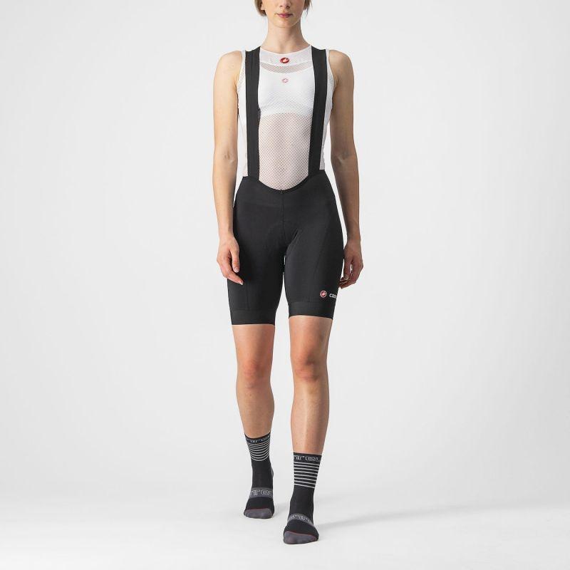 Castelli - Endurance - Cycling shorts - Women's