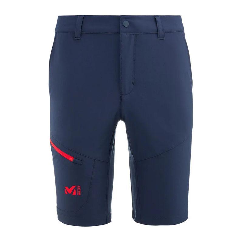 Millet - Wanaka Stretch Short - Walking shorts - Men's