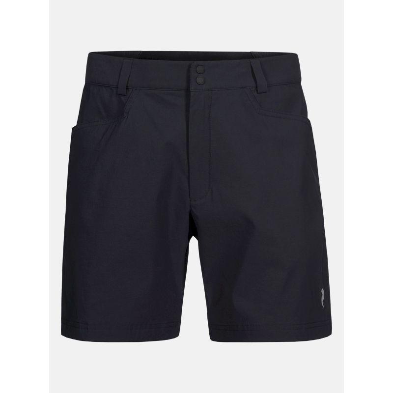 Peak Performance - Iconiq Shorts - Walking shorts - Men's