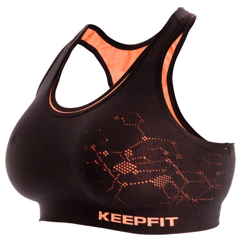 BV Sport - Keepfit Double - Sports bra