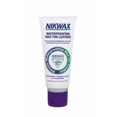 Nikwax - Waterproofing Wax For Leather
