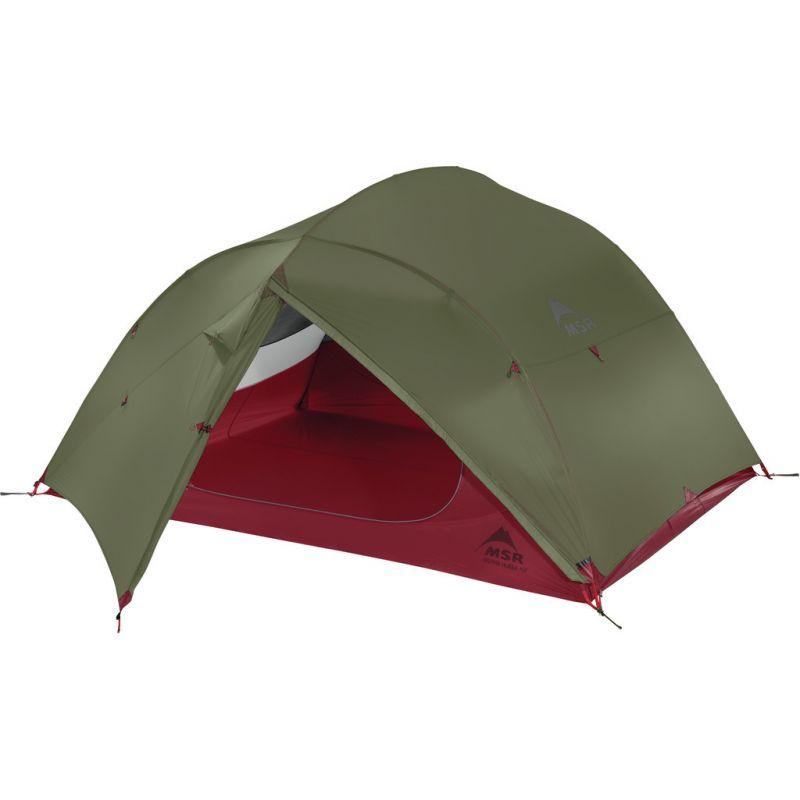 MSR - Mutha Hubba NX - Tent