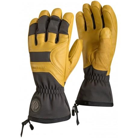 Black Diamond - Patrol - Gloves - Men's
