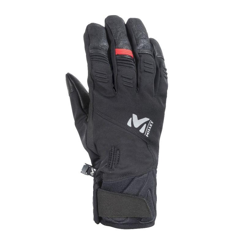 Millet - M White Pro Glove - Gloves - Men's