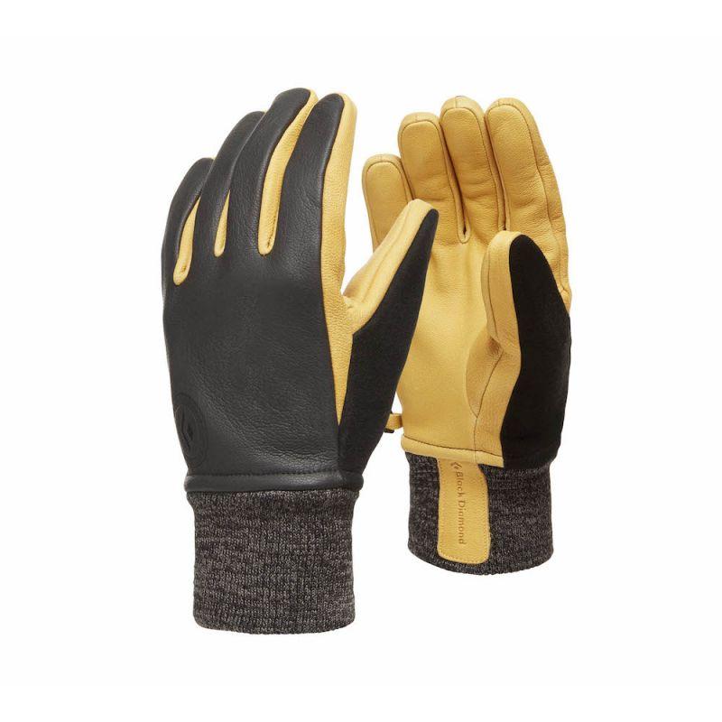 Black Diamond - Dirt Bag Gloves - Gloves