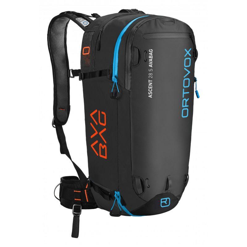 Ortovox - Ascent 28 S Avabag - Avalanche backpack - Women's