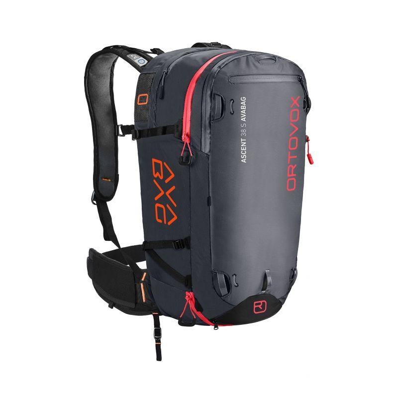 Ortovox - Ascent 38 S Avabag - Avalanche backpack - Women's