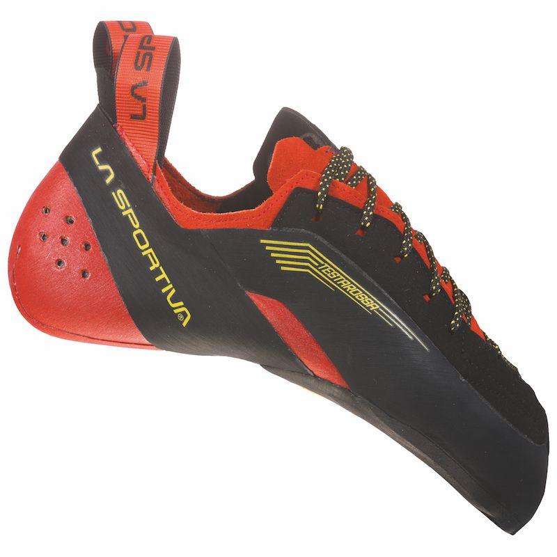La Sportiva - Testarossa - Climbing shoes - Men's