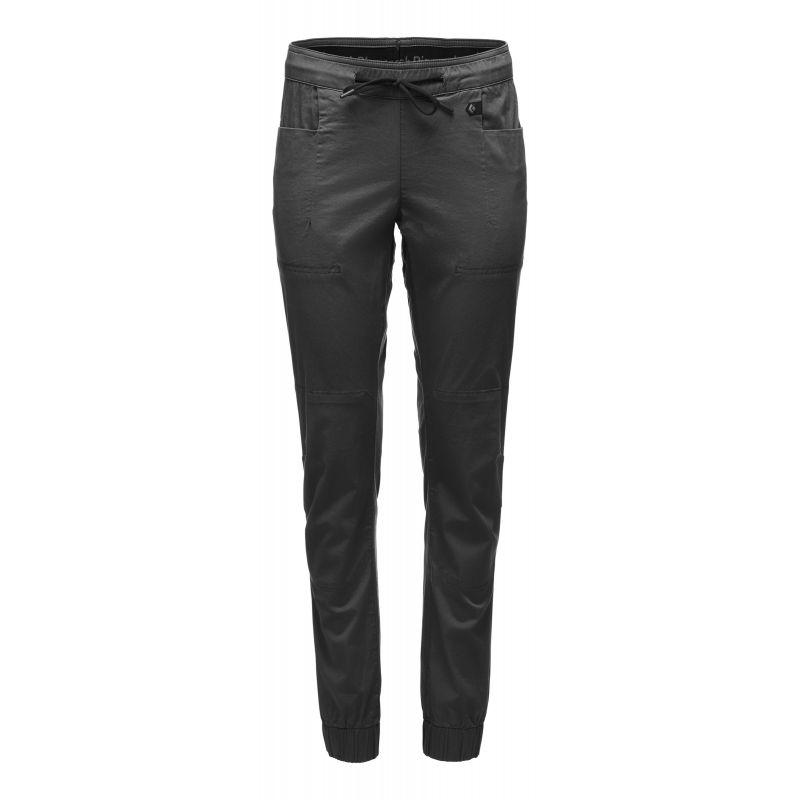 Black Diamond - Notion Sp Pants - Climbing pant - Women's