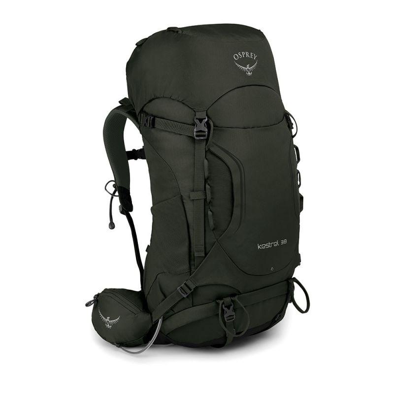 Osprey - Kestrel 38 - Hiking backpack - Men's