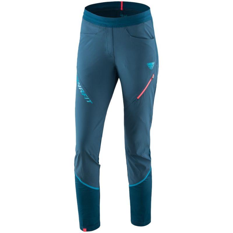 Dynafit - Transalper Hybrid Pant - Trekking trousers - Women's