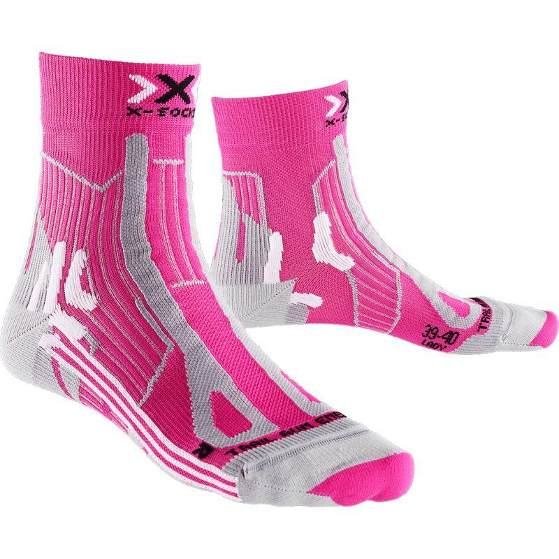 X-Socks - Run Trail Energy Lady - Running socks - Women's