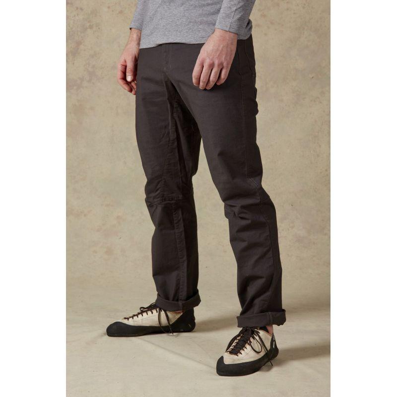 Rab - Radius Pants - Climbing trousers - Men's