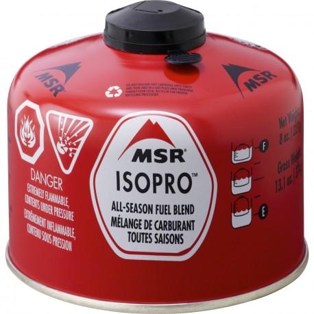 MSR - MSR IsoPro 227 g - Gas cartridges