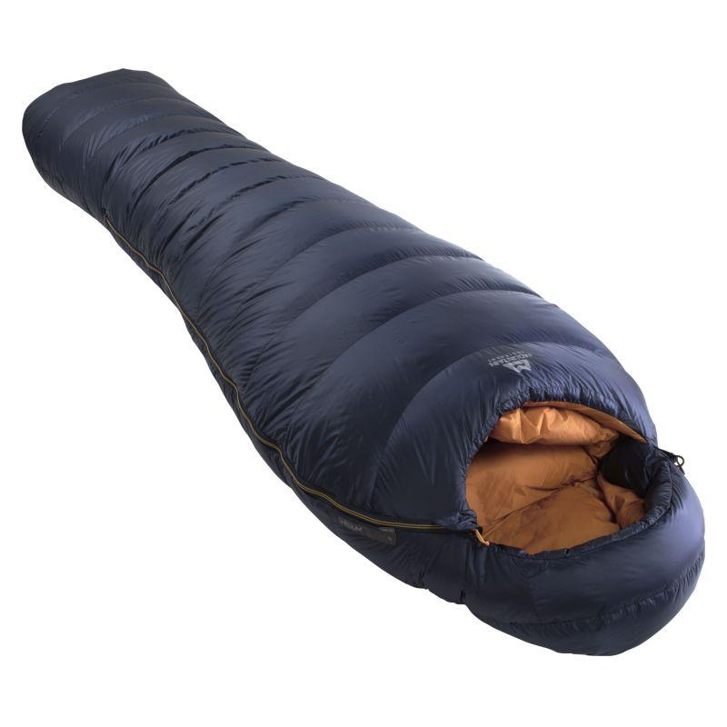 Mountain Equipment - Helium 600 - Down sleeping bag
