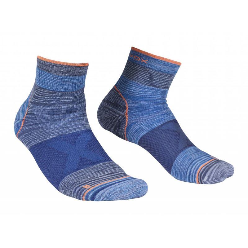 Ortovox - Alpinist Quarter Socks - Walking socks - Men's