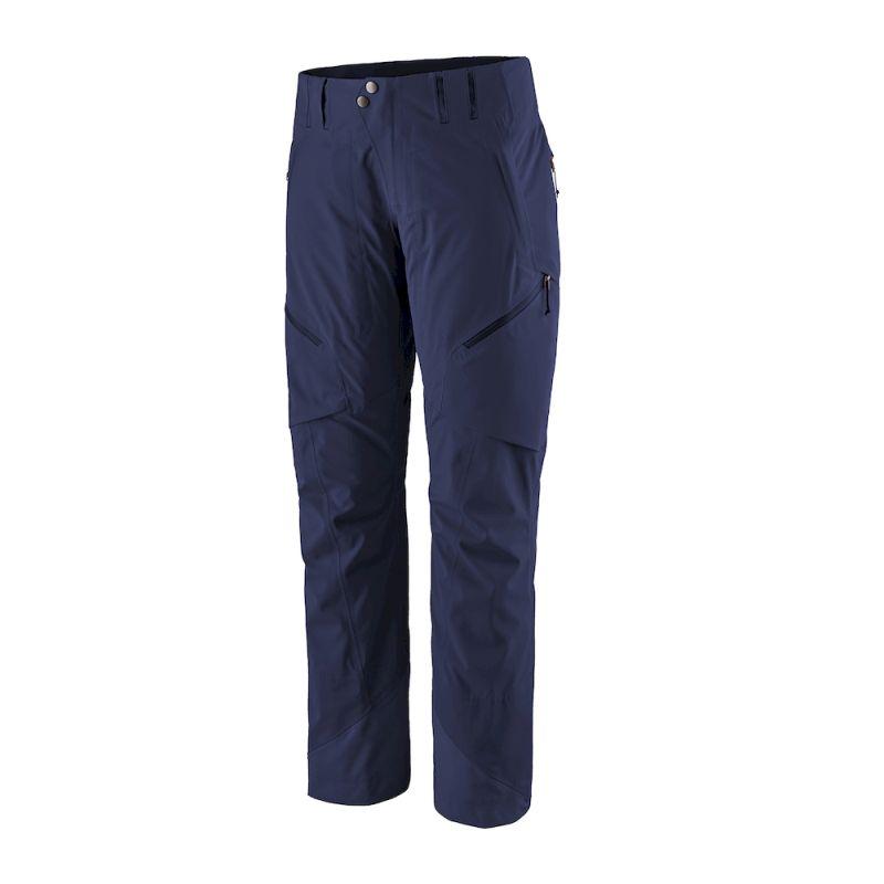 Patagonia - Untracked Pants - Outdoor trousers - Women's