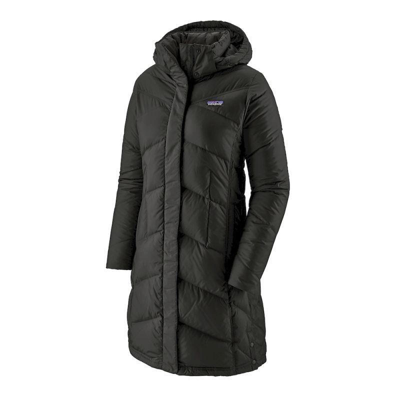 Patagonia - Down With It Parka - Coat - Women's