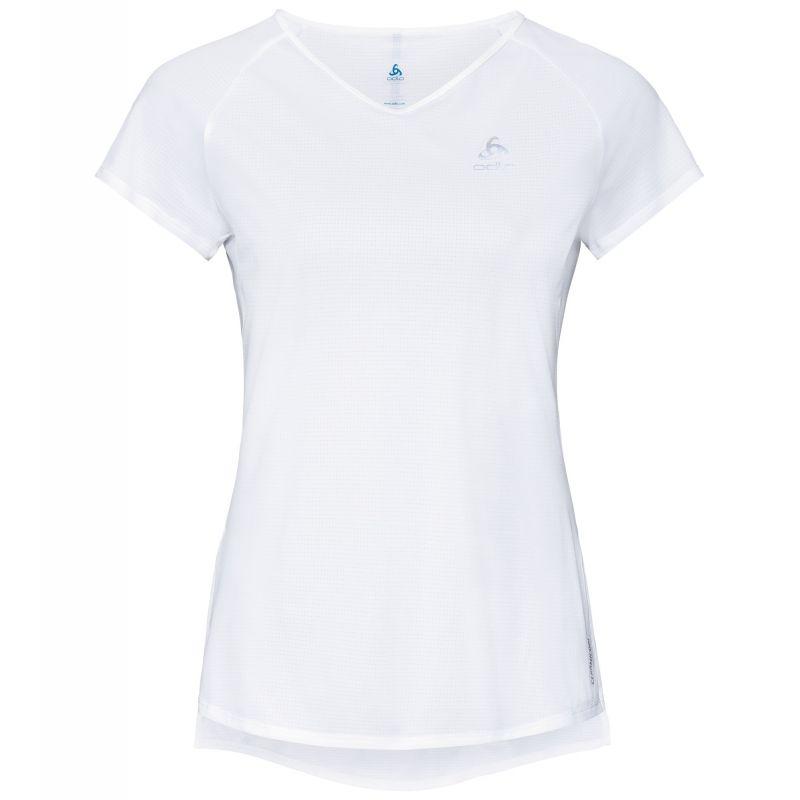 Odlo - Ceramicool - Short Sleeve T-shirt - Women's