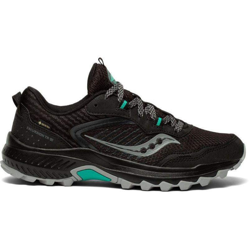 Saucony Excursion TR16 GTX - Trail running shoes - Women's